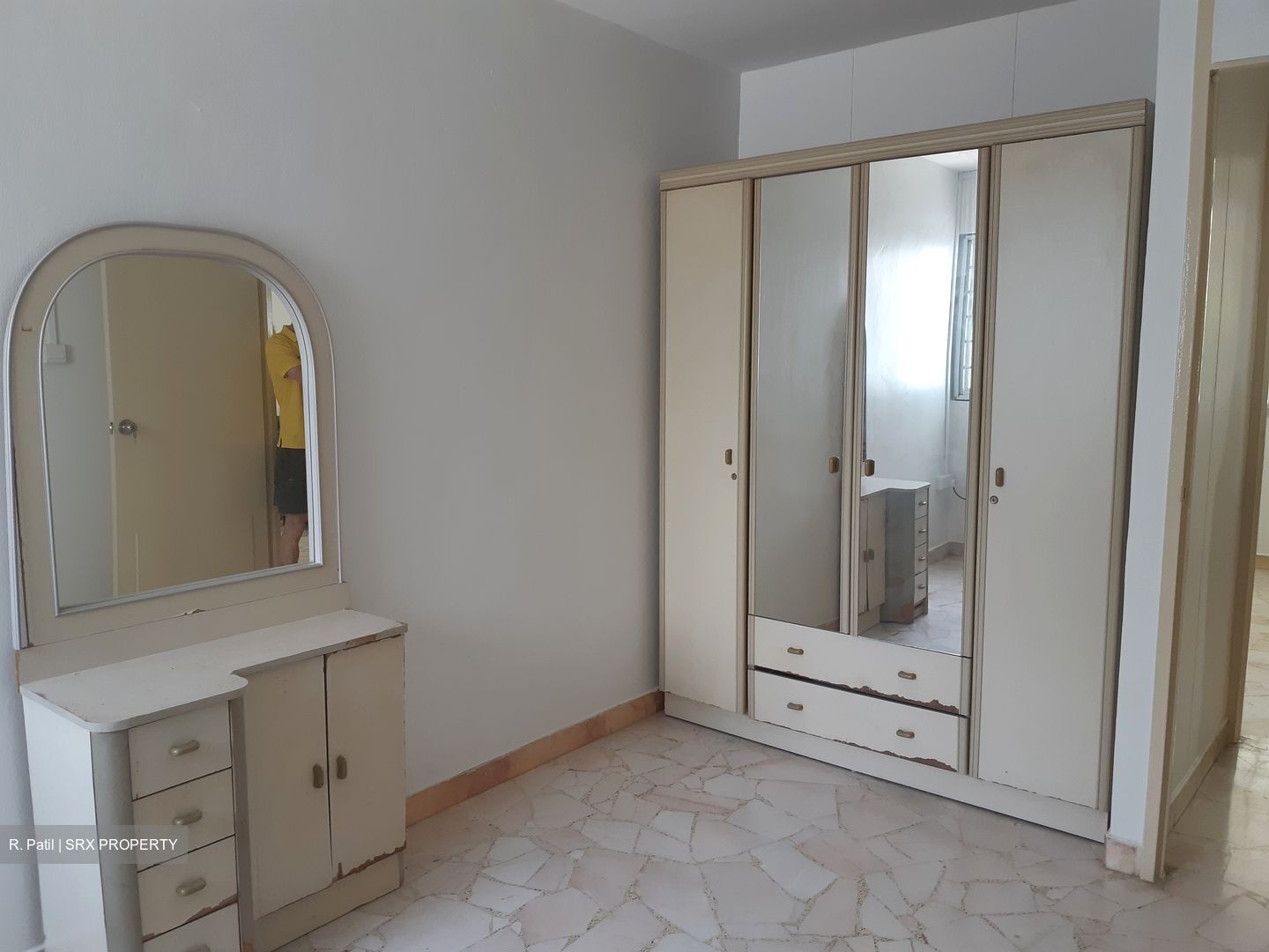 Blk 285 Tampines Street 22 (Tampines), HDB 3 Rooms #597682261